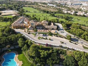  Hotel Golf Campoamor  Дееса Де Кампоамор